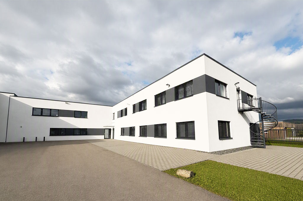 Moderne Praxisfläche im EG und in attraktiver Gewerbelage – Bild 4